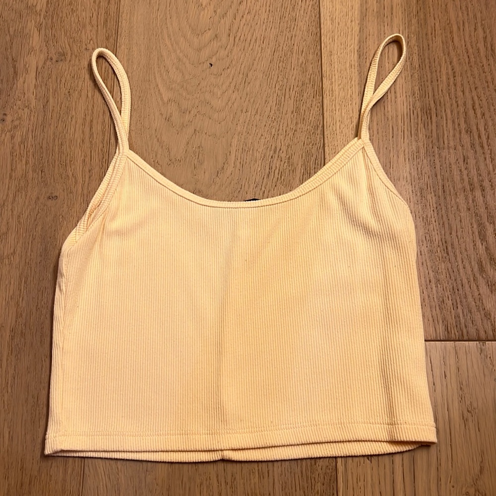 Brandy Melville tank top